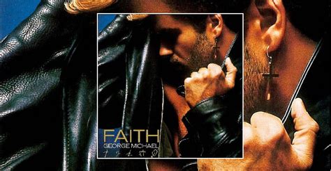 Pop Icons POLL: vote for the best single of 'Faith' by George Michael