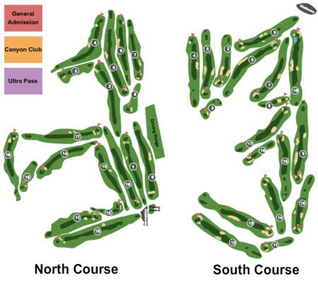 Torrey Pines Golf Course Tickets and Torrey Pines Golf Course Seating ...