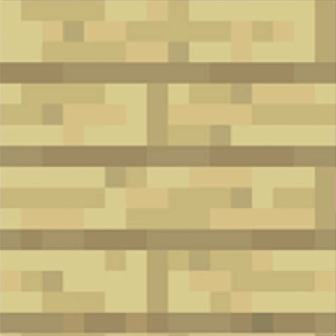 "Minecraft wooden plank" Photographic Prints by alekswinter | Redbubble