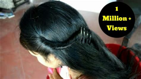 How To Make Puff Hairstyle At Home Without Hairspray - which haircut ...