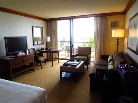 Hyatt Regency Maui Ocean Front Room | Million Mile Secrets