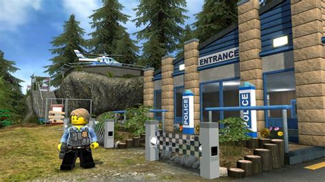 LEGO CITY Undercover News and Videos | TrueAchievements