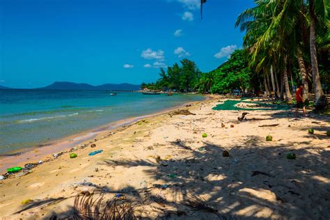 7 Best Beaches in Phu Quoc Island - Travellers With Time