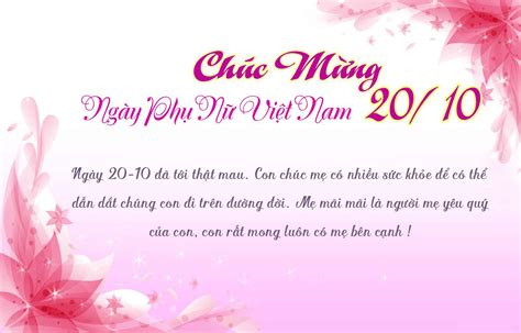 Hướng dẫn cách viết thiệp chúc mừng 20 10 cho cô giáo đầy đủ và chi ...