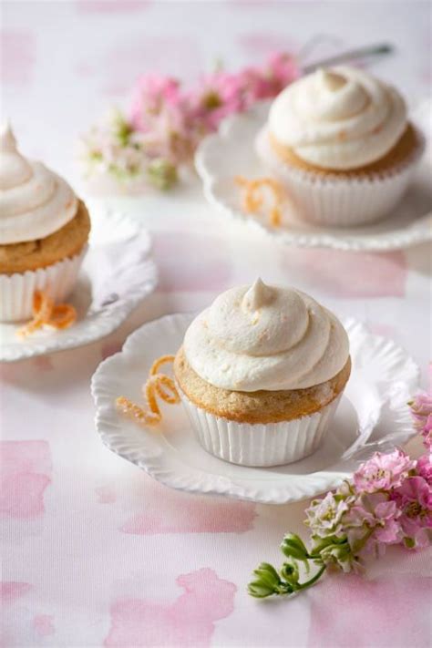 30 Best Cupcake Decorating Ideas - Easy Recipes for Homemade Cupcakes