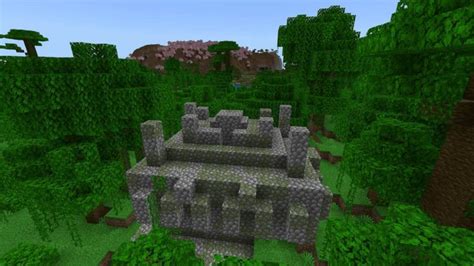 10 Best Minecraft Jungle Temple Seeds - Pro Game Guides