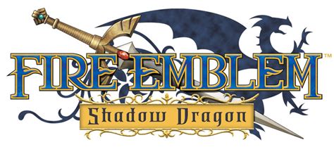 Fire Emblem: Shadow Dragon