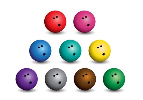 Bowling Ball Vector Art, Icons, and Graphics for Free Download