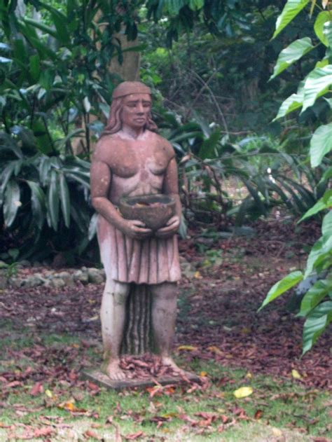 Discover the Rich History of Taino Sites in Puerto Rico