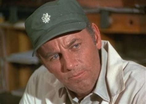 McLean Stevenson | 20 Bad Career Moves Made by Major Stars | Purple Clover