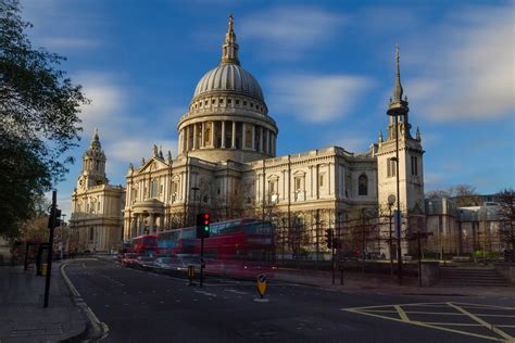 Secrets Of St Paul's Cathedral | Londonist