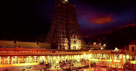 Rameshwaram Temple(Rameshwaram Jyotirlinga) History, and How to Reach ...