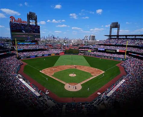 Citizens Bank Park | Citizens