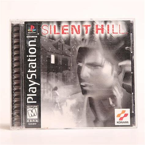 Trade In Silent Hill - PlayStation | GameStop