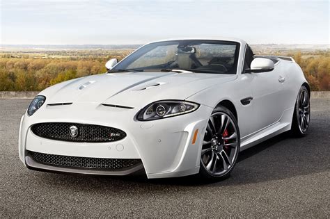 Used 2013 Jaguar XK for sale - Pricing & Features | Edmunds