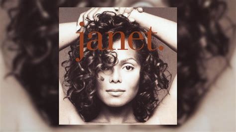 Janet Jackson's 'Janet' Album Review - Rolling Stone