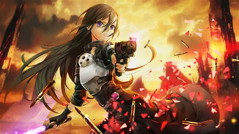 Asuna - Sword Art Online wallpaper - Anime wallpapers - #45836