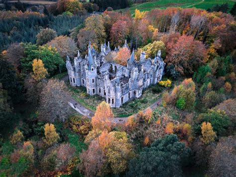 Best Castles in Scotland: 20 Scottish Castles You NEED To See ⋆ We ...