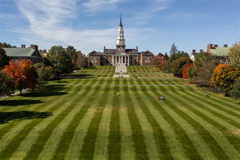 Class of 2027 Admitted to Colby - Colby News