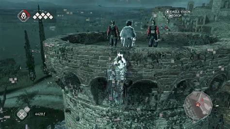 Assassin's Creed 2 GamePlay - YouTube