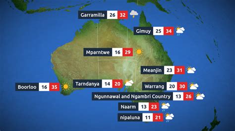 SBS World News introduces First Nations place names in nightly national ...