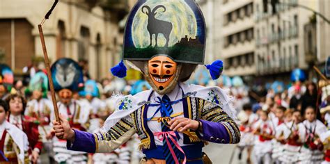 Es martes, ¡Martes de Carnaval! - Gran Hotel Los Abetos