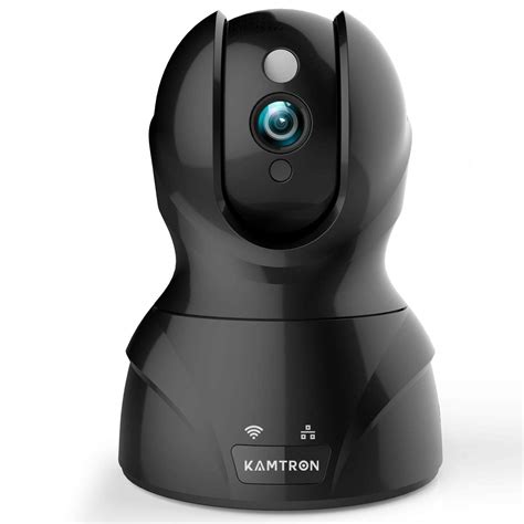 Buy Security Cameras Pet Cameras for Homes - KMATRON 4MP HD WiFi Dog ...