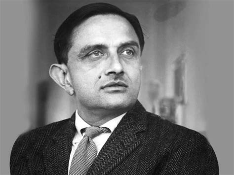 Biography Of Vikram Sarabhai | Early Life, Family, Achievements, Awards ...