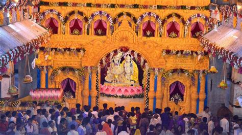 No Krishna Janmashtami celebrations in Mathura due to COVID-19 crisis