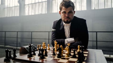 The Playing Style of Magnus Carlsen - Chess.com