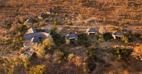 Niarra Travel | RockFig Safari Lodge