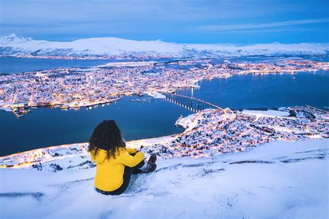 20 Unique Things to do in Tromsø in Winter: The Definitive City Guide ...