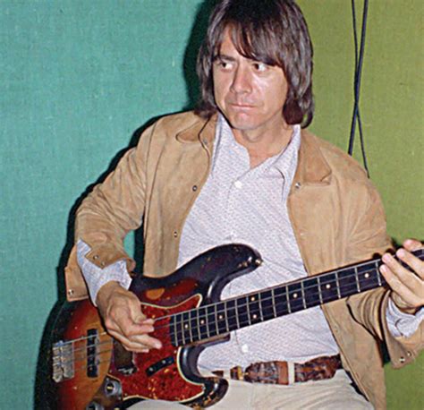 The 100 Greatest Bass Players of All Time - BassPlayer.com Unsung Hero ...