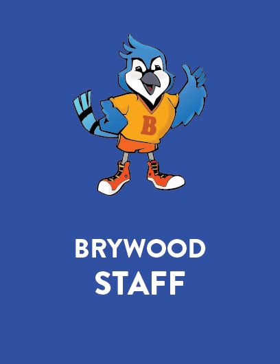 Our Staff | Brywood Elementary