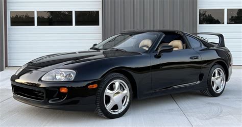 10 Best '90s JDM Sports Cars That Are Now Worth A Fortune - B-Clips