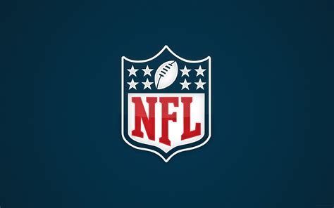 NFL Logo Wallpapers (74+ pictures)