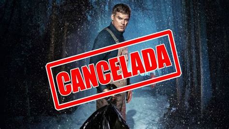 Showtime cancela Dexter: New Blood y prepara una precuela sobre el ...