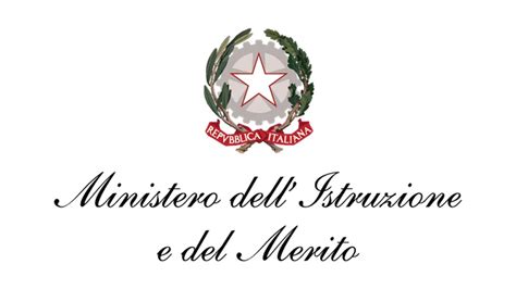 MINISTERO DELL’ISTRUZIONE E DEL MERITO: Iscrizioni dal 18 gennaio al 10 ...