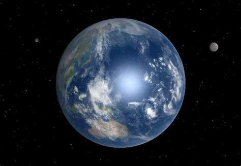 Science News: Does Earth have a second moon?