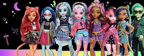 monster high g3 dolls : r/MonsterHighDolls