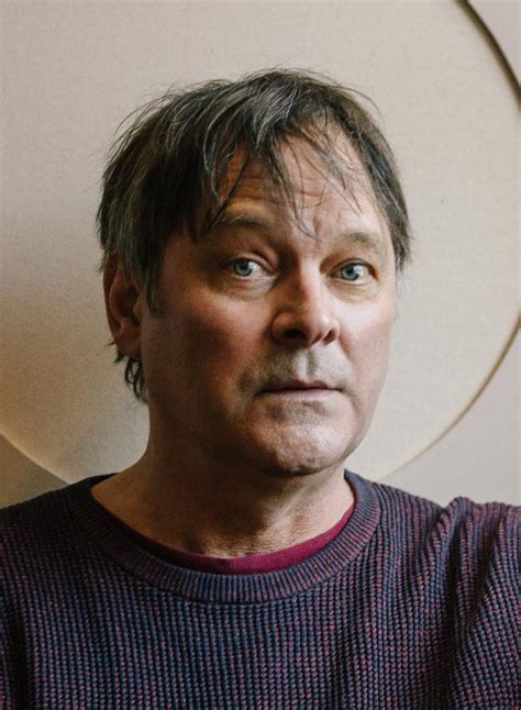 Mark Heap | Green Wing Wiki | Fandom