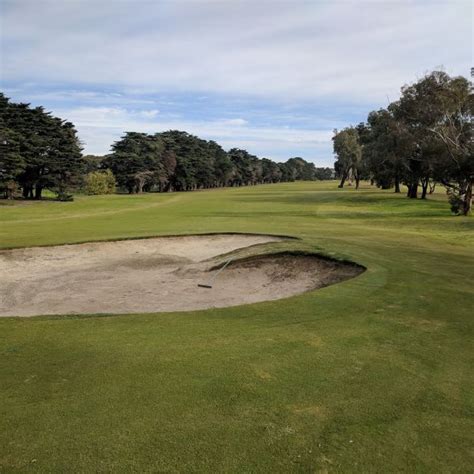 Portarlington Golf Club in Portarlington, Victoria | Pokies Near Me