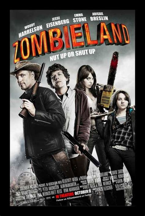 5 Funniest Zombie Comedy Movies You Cant Go Wrong With