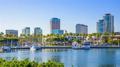 16 Best Hotels in Long Beach. Hotels from $104/night - KAYAK