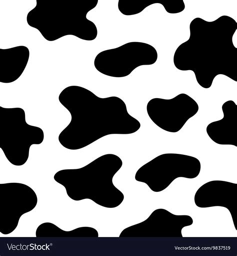 Cow Spots