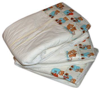 Adult Cloth Diapers - China Diaper and Adult Diapers price