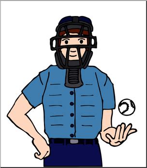 Umpire clipart, Umpire Transparent FREE for download on WebStockReview 2021