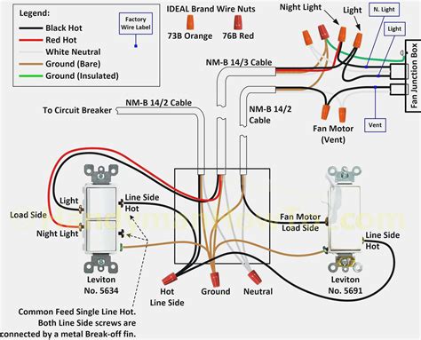 Lutron Three Way Dimmer Switch Wiring Diagram