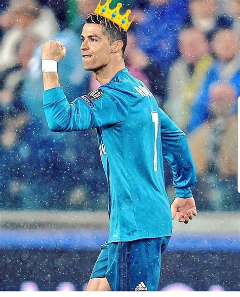 King Cristiano Ronaldo #realmadrid #juventus | Cristiano ronaldo ...