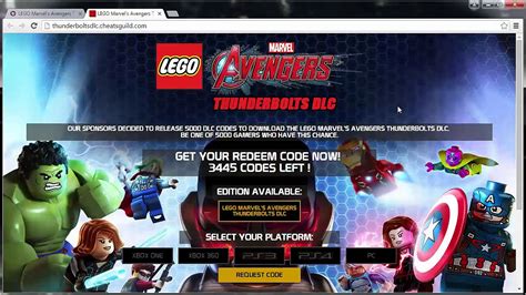 Lego Marvel Superheroes Super Pack Dlc Code Download Free - renewbrew